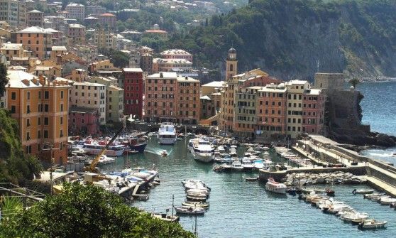 Camogli, streaming e maxischermi per il Festival Comunicazione