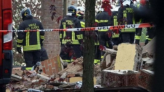 Quargnento, il processo si inceppa: due procedimenti diversi per lo scoppio che uccise tre vigili del fuoco