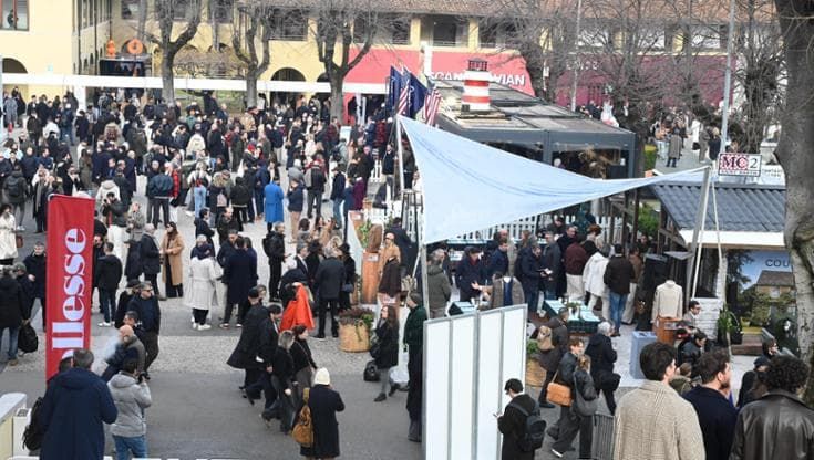 Colori, praticità, stile: Pitti detta all’uomo le regole per brillare