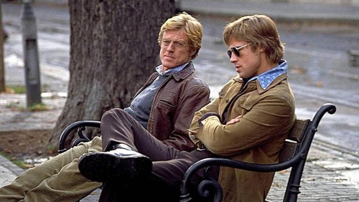Robert Redford, la spia che abbiamo tanto amato