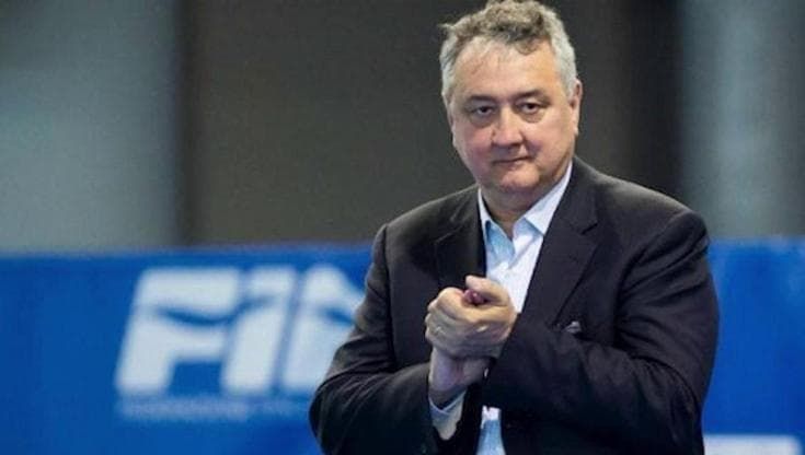 Tokyo 2020, Barelli (presidente Fin): "Argento staffetta storico. Bravo Martinenghi"
