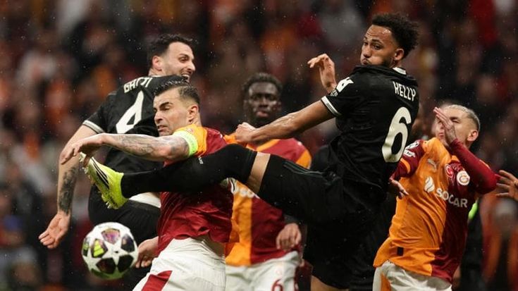Galatasaray-Juventus, le pagelle bianconere: Kelly e Cabal disastrosi, Yildiz non sembra lui