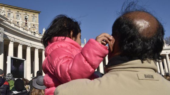 Giubileo dei migranti, papa Francesco: "Non fatevi rubare la speranza"
