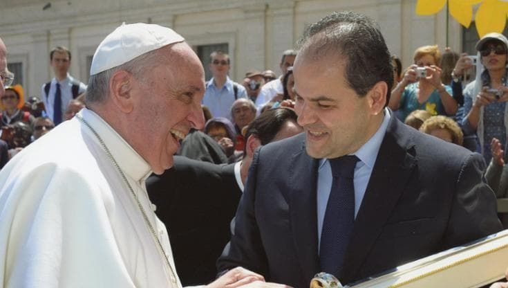 Papa Francesco interprete del mutamento