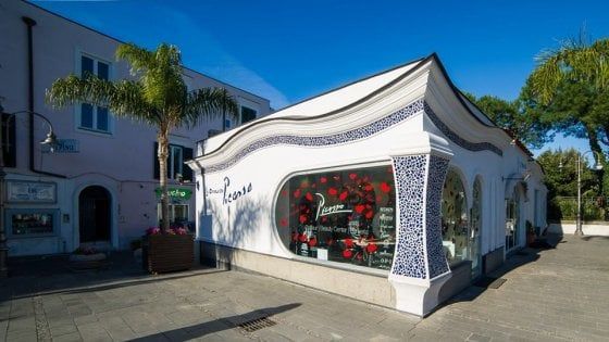 Ischia, il "ladro di Natale"  tradito dalla targa dell'auto 