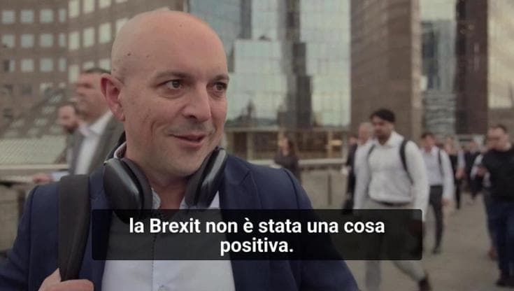 Brexit, le voci dalla City alla periferia di Londra: "Perché non funziona e perché serve più Ue"