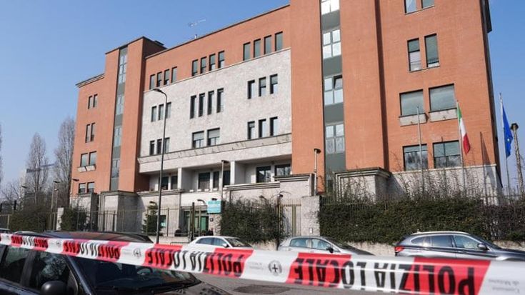 Cinturrino, nuovo dirigente al commissariato Mecenate: è l’ex capo dell’antiterrorismo della Digos