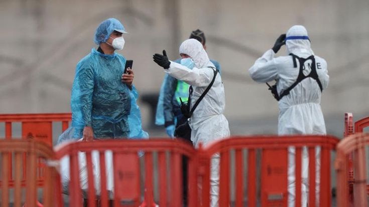Hantavirus, l’alert del ministero per navi e aerei: “Più controlli sugli arrivi dall’estero”