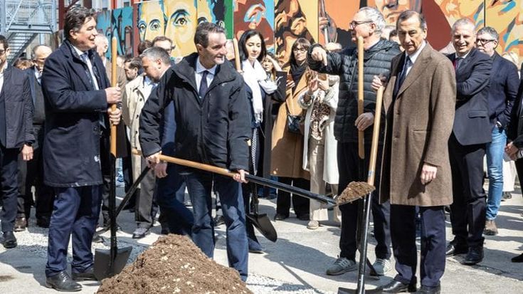 I costruttori incontrano Sala per l’accordo salva-palazzi. Fontana: “No al blocco dell’edilizia”
