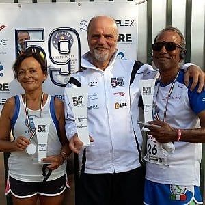 Diario 4/Maria Grazia e Cristina il giorno delle ultradonne