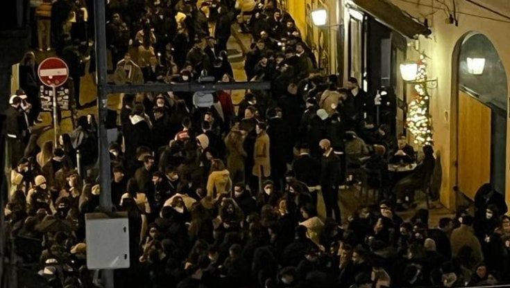 Napoli, Manfredi: "Movida? Situazione complessa ma a breve nuove regole". E sul Lungomare: "Galleria regge il traffico"