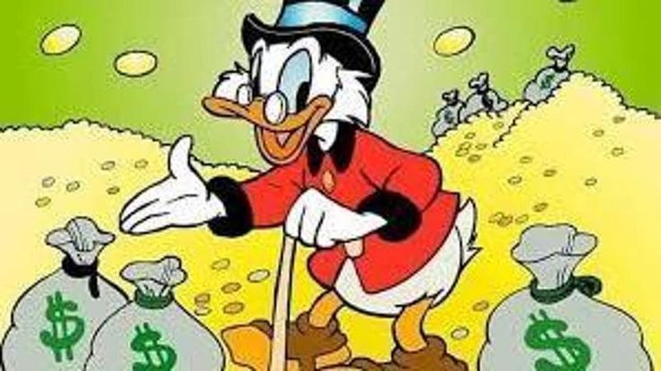 Perché non può funzionare la global minimum tax sui patrimoni dei miliardari