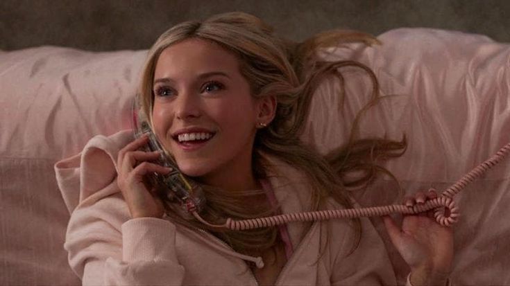 La rivincita delle bionde, il prequel è una serie. Lexi Minetree: “Gli stereotipi? Esistono ancora”
