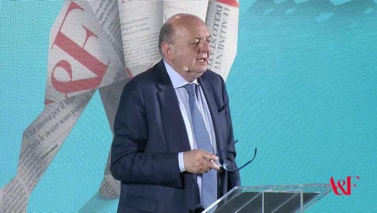 Pichetto Fratin: "Su nucleare proseguire con sperimentazione e ricerca"