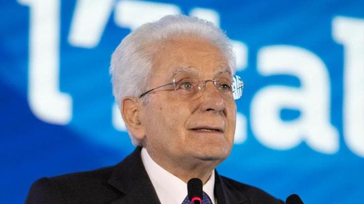 Mattarella conquista due italiani su tre. E cresce la voglia di elezione diretta