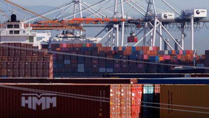 La morte della globalizzazione? Una notizia fortemente esagerata