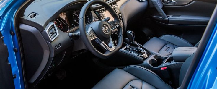Nissan Qashqai, arriva il motore 1300