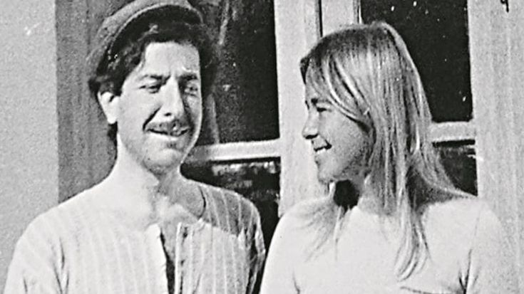 La serie. Le stagioni dell’amore/1. L’estate eterna di Leonard e Marianne