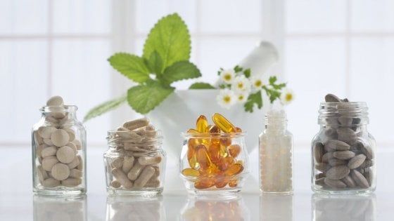 Integratori alimentari: settore in ottima salute. Crescita più alta nella Gdo