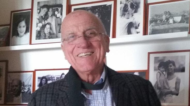Addio all’avvocato Gianluca Maris, figlio del partigiano Gianfranco: ha assistito politici e pentiti