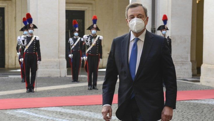 Lotta al Covid, il futuro si gioca in due settimane