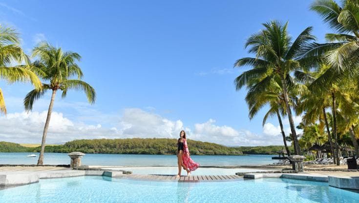 Mauritius, l'arte di rallentare