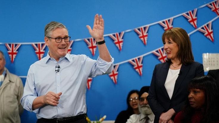Brexit, “il complotto” di Starmer per annullarla