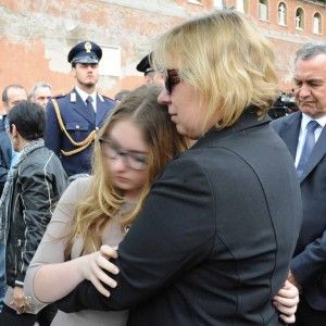 Terra dei fuochi, la figlia di Mancini: "Mio padre un eroe, i nemici? Significa che ha lottato per qualcosa"