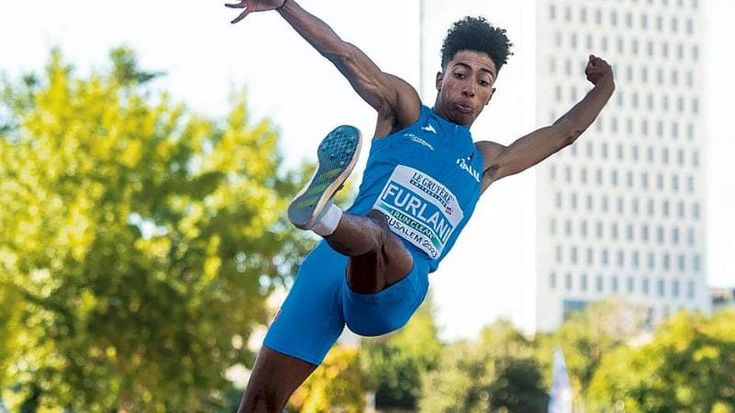 Atletica, il tecnico azzurro dei salti Claudio Mazzaufo: “Furlani leggero e maturo, per i Mondiali fa paura”