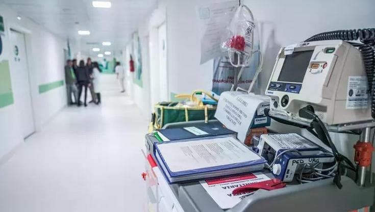 L’Italia 15esima in Europa su spesa sanitaria pubblica pro capite