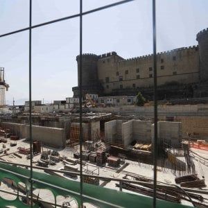 Cantieri, il calvario del rientro in città tra slalom e disagi