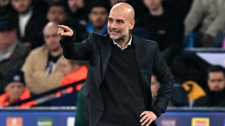 Guardiola festeggia le 1000 panchine: "Chi dice che sono il migliore di tutti ha ragione"