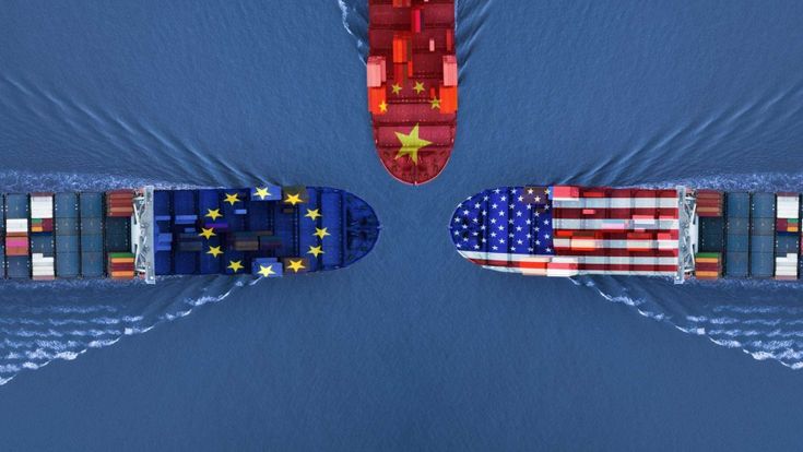 Cina e Usa vincono con i vaccini: l'Europa dei lockdown non riparte