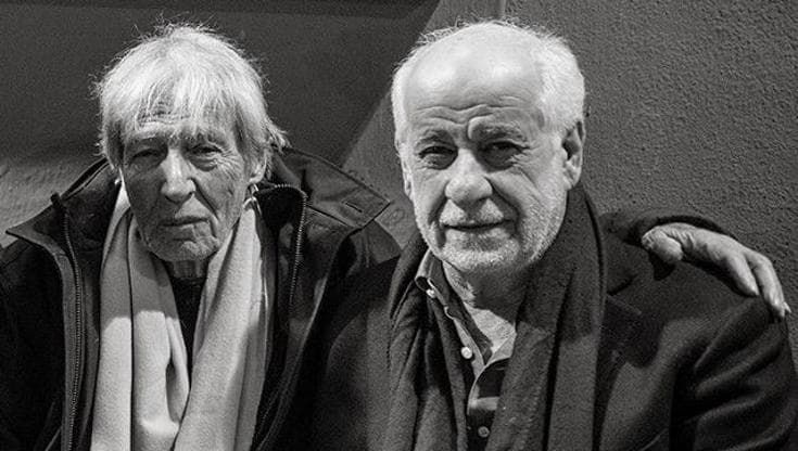 Addio a Carlo Cecchi, Toni Servillo: “Uno dei grandi uomini del teatro del secondo Novecento"