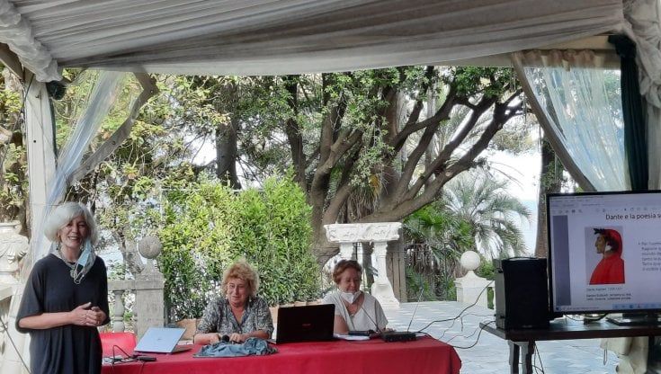 Santa Margherita e Portofino, un'estate a parlar di stelle
