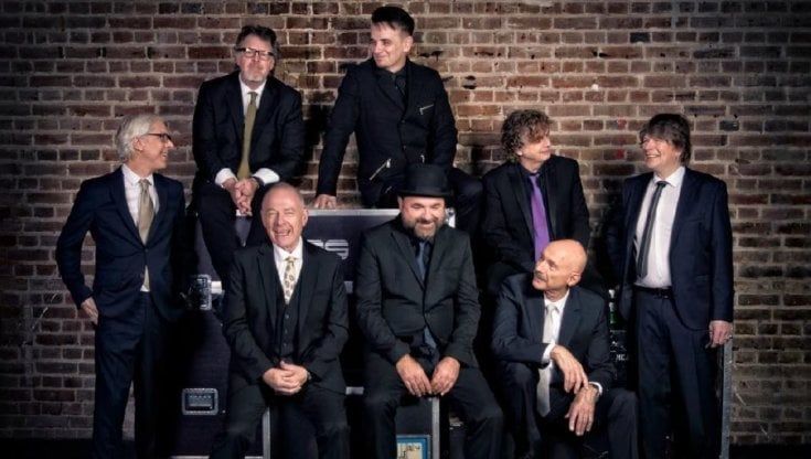 King Crimson, il mistero rivelato in un doc