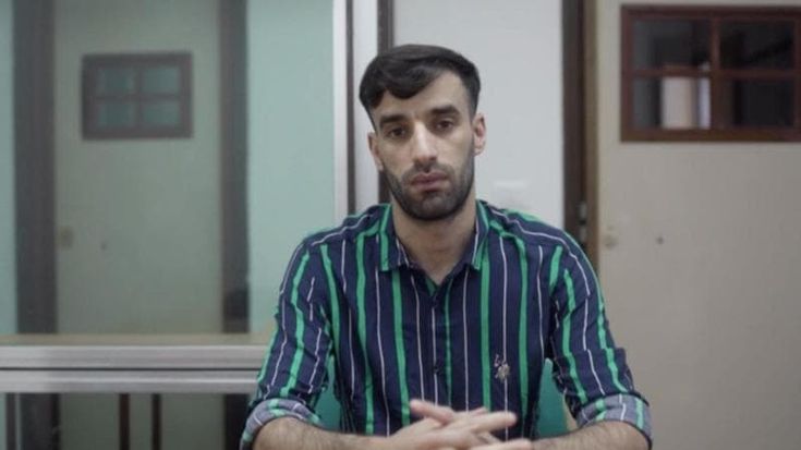 Chi è Alaa Faraj, l’ex stella del calcio bollato da Roggero come scafista