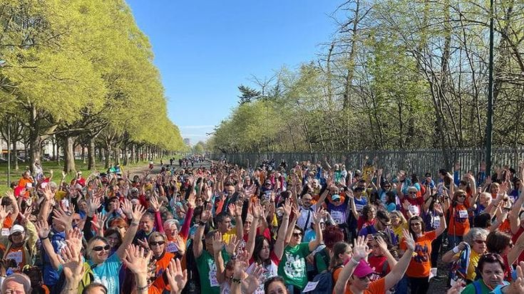 Vivicittà, di corsa in 40 città in Italia e in 7 all’estero per l’inclusione sociale e la pace
