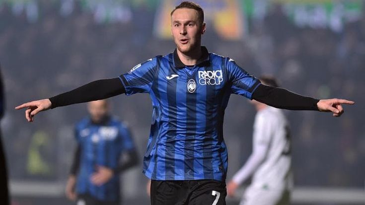 Koopmeiners ha detto sì alla Juve, ma Chelsea e Manchester United fanno paura