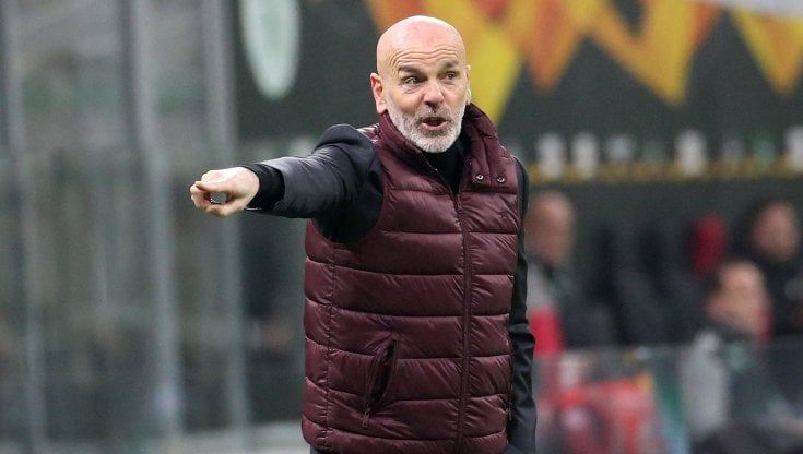 Milan, Pioli: "Centrare gli obiettivi aiuta a crescere"