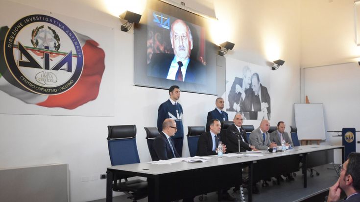 Mafie, la sfida trascurata dal governo