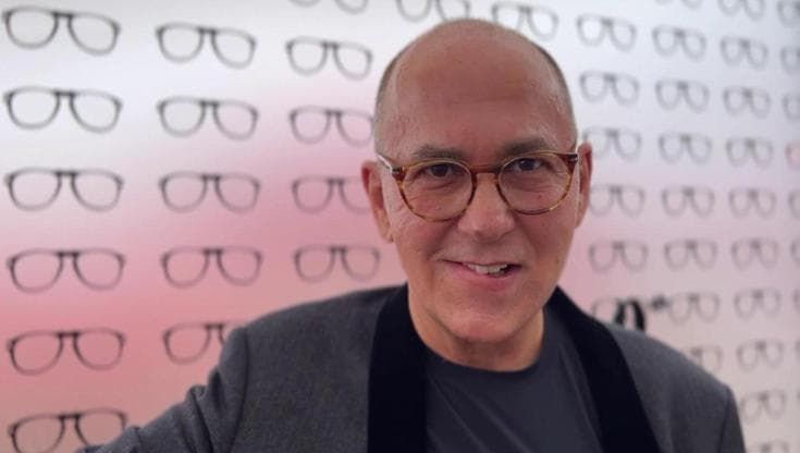 Ferzan Ozpetek a Cannes: "Ecco OzApp, una vetrina social per scoprire talenti"