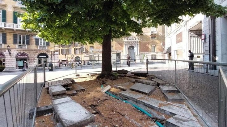 Tursi, Piano di depavimentazione:“I privati obbligati a garantirlo come oneri di urbanizzazione”