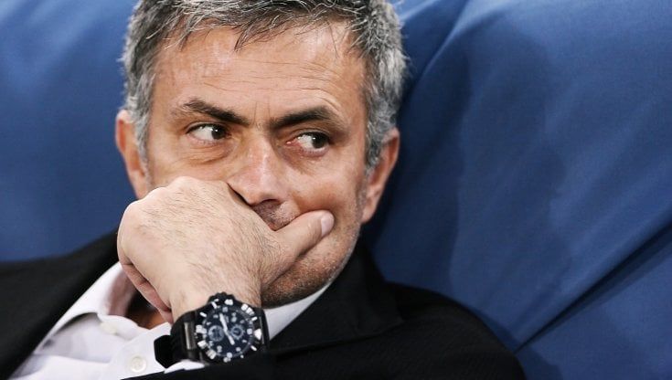 Variante Delta, i medici del Lazio contro Mourinho: "E' stato in Inghilterra ora deve fare quarantena"