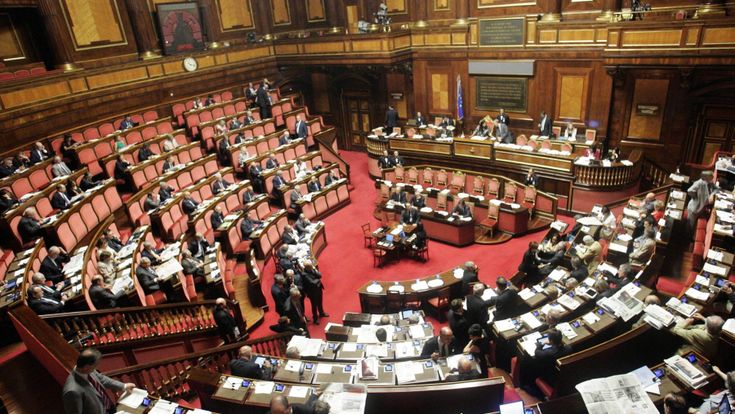 Taglio dei parlamentari, la guerra delle piccole Regioni