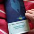 Un selfie con un libro / 11