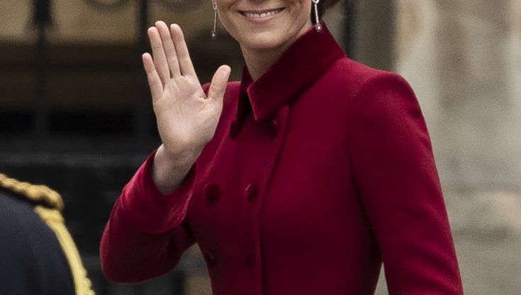 Naso, gambe e capelli "alla Kate Middleton". Le donne inglesi vorrebbero assomigliare a lei