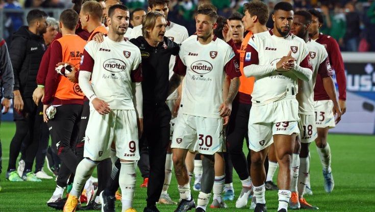 Salernitana: calendario, mercato e Nicola. Così la salvezza è diventata possibile