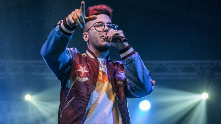 L'appello di Sfera Ebbasta: “Quanto dolore, ragazzi fermatevi”