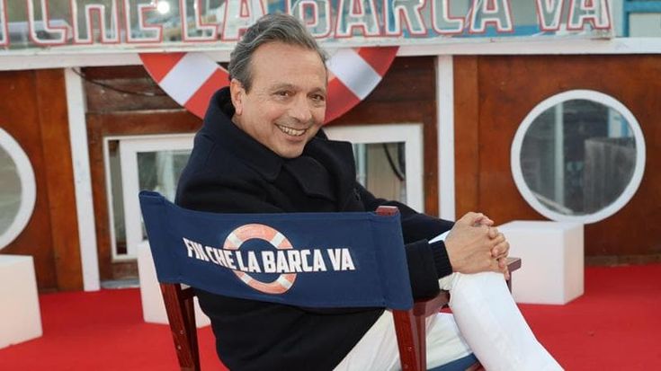 Chiambretti alla ricerca del talk perduto